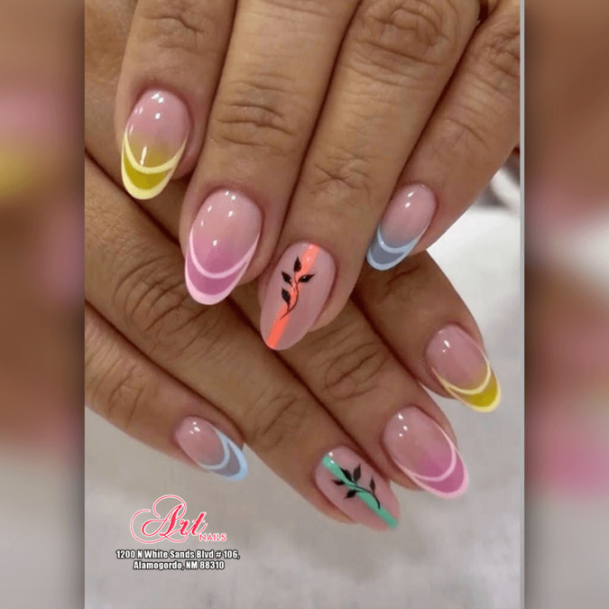 Art Nails 